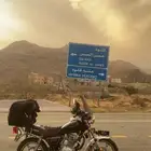 دباب جي ان 150 باور سبورت