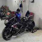 دباب سوزوكي 600