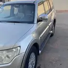 ميتسوبيشي باجيرو