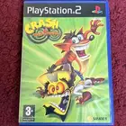 شريط كراش توين سانيتي Crash Twinsanity