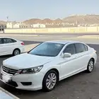 هوندا اكورد 2013