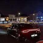 دوج تشارجر فل كامل