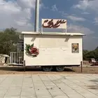 فود ترك للبيع