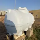 خزان ماء حنفية المهيدب شبة جديده