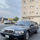 فورد قراند ماركيز 2009