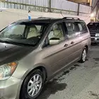 هوندا اوديسي