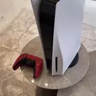 بلاستيشن 5 مدخل اشرطة