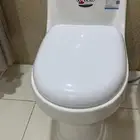 كرسي افرنجي نظيف جد ا