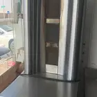 مكينه شاورما