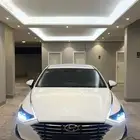 سوناتا 2020 ( بنزين ) فل كامل