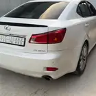 لكزس ارنوب 2010