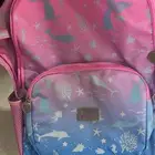 شنطة مدرسة جديدة لم تستخدم