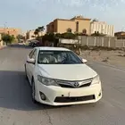 كامري 2014 فطيمي SE تشغيل بصمة