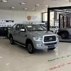 زد اكس اوتو مجيد 2025 محرك 2.8 دبل ديزل
