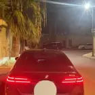 bmw 5 series 520i