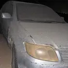 كرولا تشليح