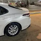 كامري 2019 LE هايبرد