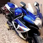 للبيع دباب ريس سوزوكي