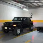 رانجلر صحارى 2021