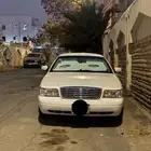 فورد فكتوريا بوليسي