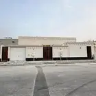 للبيع دور حي الأمانه جديد المساحه 600متر السعر مليون و650