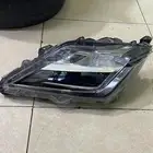 شمعه يارس 2023 مستعمل اصلي نظيف يسار السعر 850