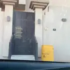 عندي عرفه وحمام للايجار جديده لي عائله فقط