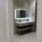 للبيع فلل بضاحية الدمام تصميم حديث وعلى شارعين