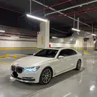 بي ام دبليو 2018 730 ناغي