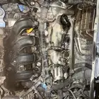 للبيع مكينه يارس نظيفه بل حيل و كورلا أو ايكو