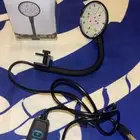 إضاءات احواض سمك