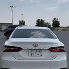 كامري 2021