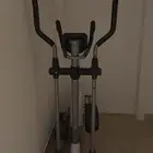 جهاز رياضي جديد