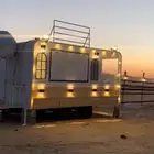 فود ترك جديد للبيع