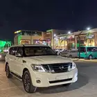 جيب نيسان بلاتينيوم 2016