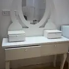 سرير وتسريحه ايكيا