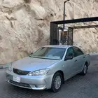 كامري 2005 قير عادي