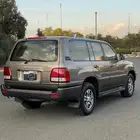 لكزس LX470 مباع