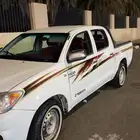 هايلوكس 2008 غمارتين