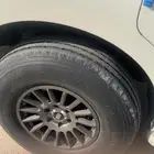 طقم بوالين ماكسس 900 17 مع برايد