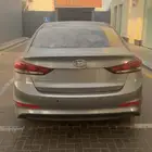 هيونداي النترا 2018