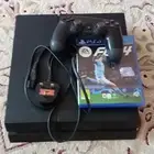 سوني 4