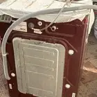 غساله مستعمله كبوت جيب جديد بس الي بوه واضح يالصوره