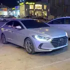 هونداي انترا 2018 مخبطه مكينه