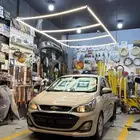 للبيع سبارك للبيع