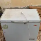 فريزر و غسالة ملابس