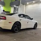 دوج تشارجر 2014.