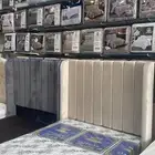 سرير نفر ونص سعر بعد الخصم 390ريال