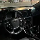 سوناتا ديزل وارد كوريا ثاني مالك بالسعودية