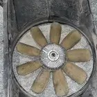 حقين البرر تعالو عندي لكم مروحه جمس